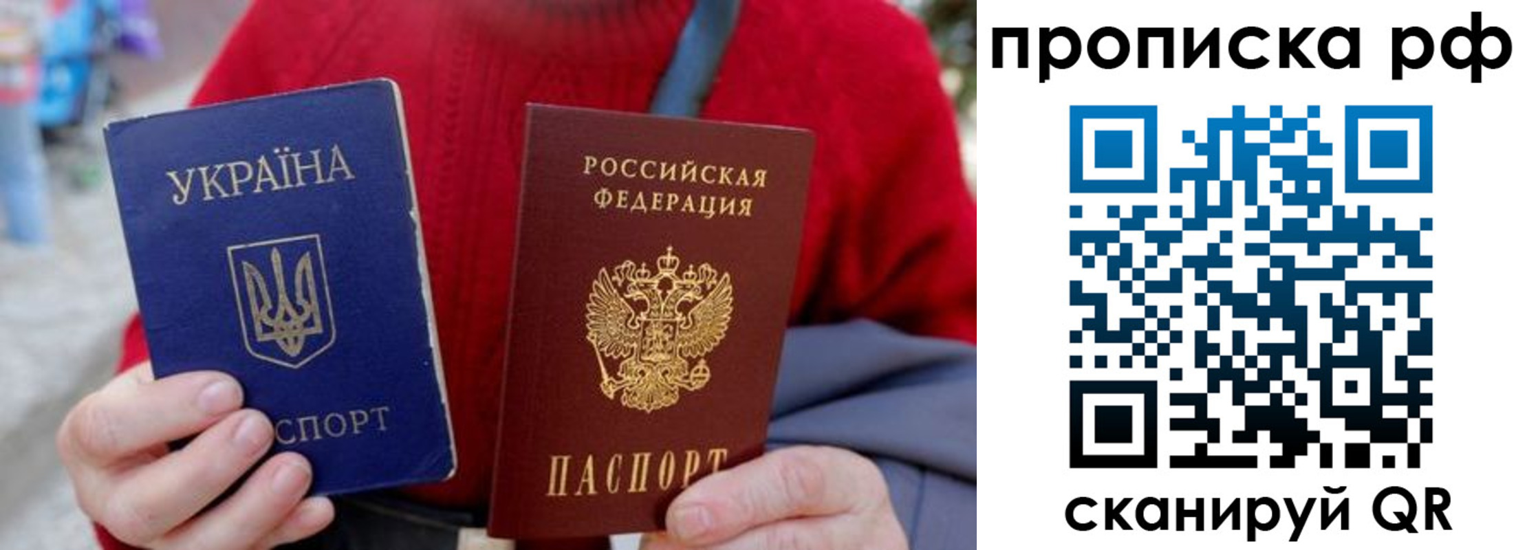где прописаться в Выборге